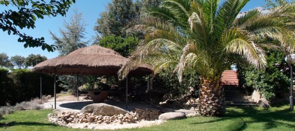 5 غرف نوم منزل في San Sebastian de los Reyes, Spain رقم 147856 13