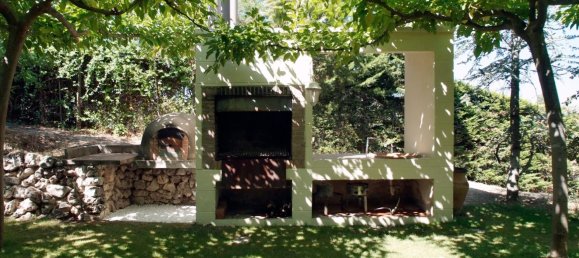 5 غرف نوم منزل في San Sebastian de los Reyes, Spain رقم 147856 12