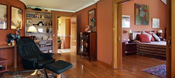 5 غرف نوم منزل في San Sebastian de los Reyes, Spain رقم 147856 23