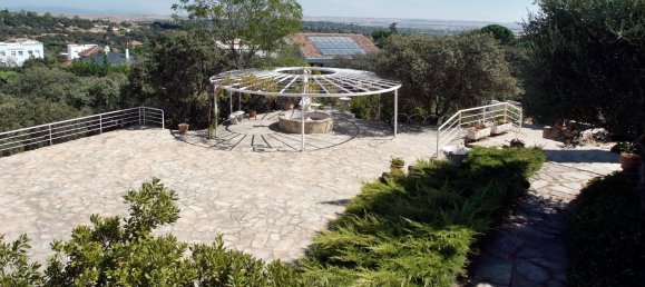 5 غرف نوم منزل في San Sebastian de los Reyes, Spain رقم 147856 4