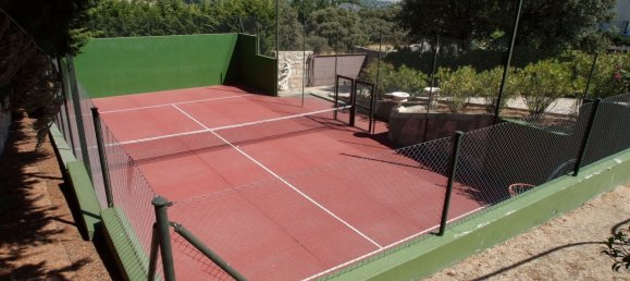5 غرف نوم منزل في San Sebastian de los Reyes, Spain رقم 147856 10