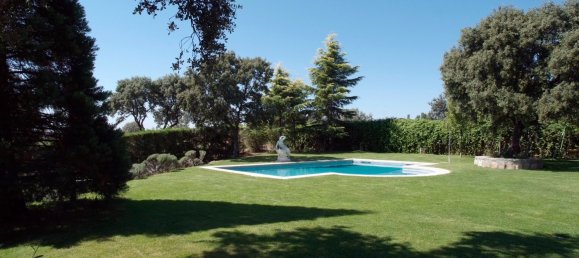 5 غرف نوم منزل في San Sebastian de los Reyes, Spain رقم 147856 7