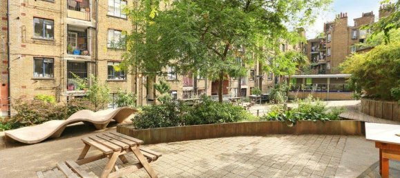 3 bedrooms Apartment in London, United Kingdom No. 3537 11