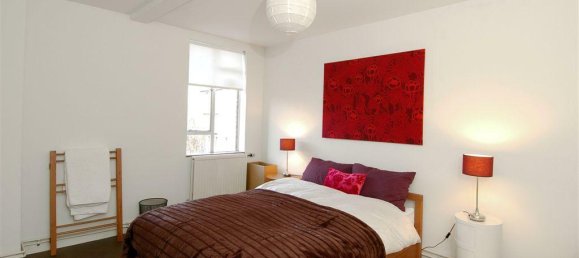 3 bedrooms Apartment in London, United Kingdom No. 3537 4