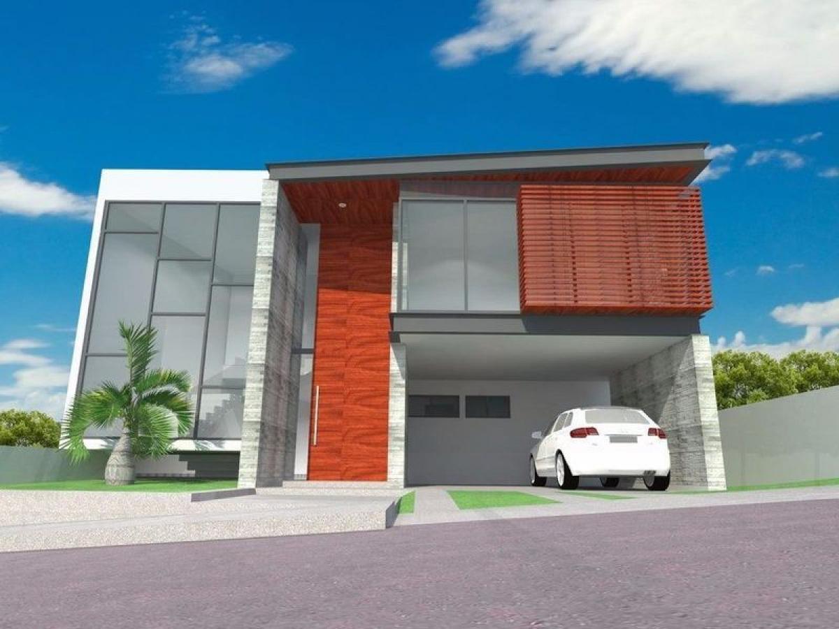 3 bedrooms House in Veracruz, Mexico No. 208546