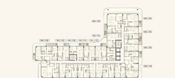 3 bedrooms Apartment for sale in Dubai, UAE № 121027 8