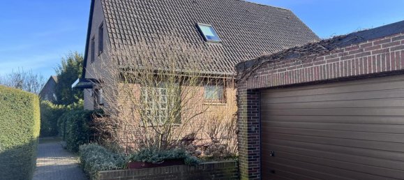 5غرفة منزل في Wolfenbuttel, Germany رقم 10551 2