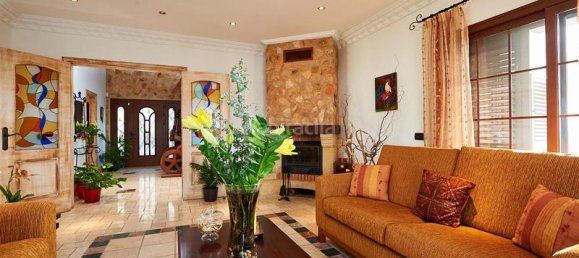 3 bedrooms Villa in Adeje, Spain No. 126304 12