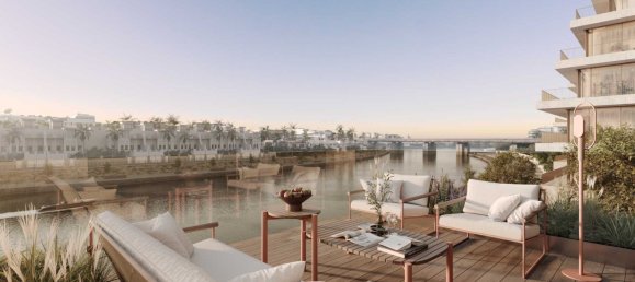 Квартира с 2 спальнями в EDEN HOUSE, Джумейра, ОАЭ № 62685 8