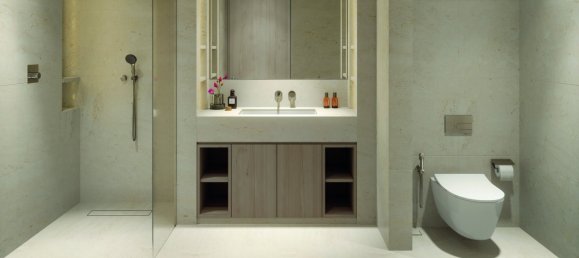 Квартира с 2 спальнями в EDEN HOUSE, Джумейра, ОАЭ № 62685 7