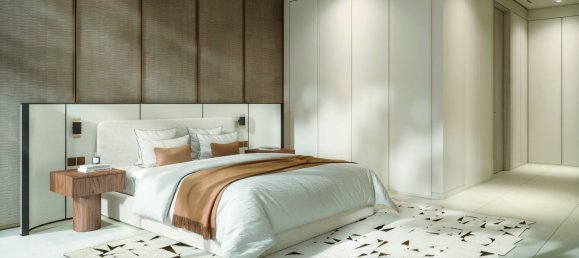 Квартира с 2 спальнями в EDEN HOUSE, Джумейра, ОАЭ № 62685 5