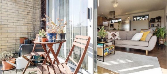 2 bedrooms Apartment in East Ham, United Kingdom No. 11448 13