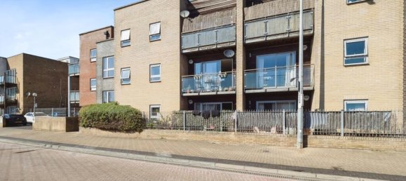 2 bedrooms Apartment in East Ham, United Kingdom No. 11448 16