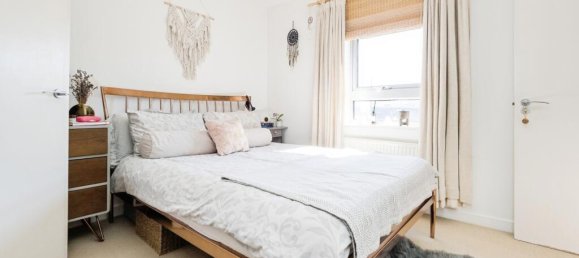 2 bedrooms Apartment in East Ham, United Kingdom No. 11448 9