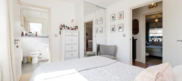 2 bedrooms Apartment in East Ham, United Kingdom No. 11448 10