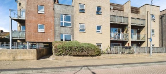 2 bedrooms Apartment in East Ham, United Kingdom No. 11448 17