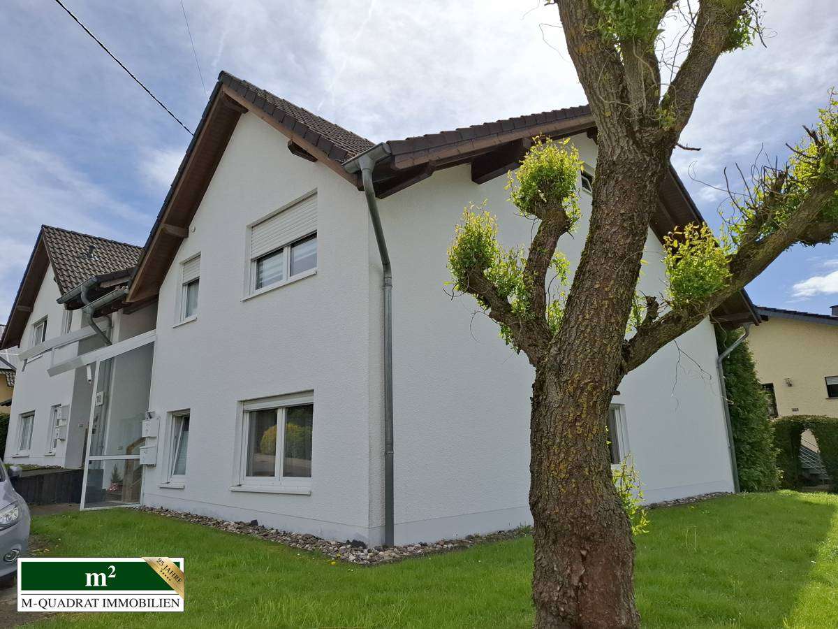 3غرفة شقة في Westerwaldkreis, Germany رقم 13344