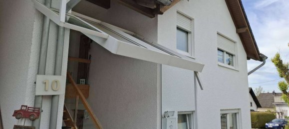 3غرفة شقة في Westerwaldkreis, Germany رقم 13344 6