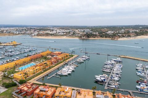 1 chambre Appartement à Portimao, Portugal No. 199911