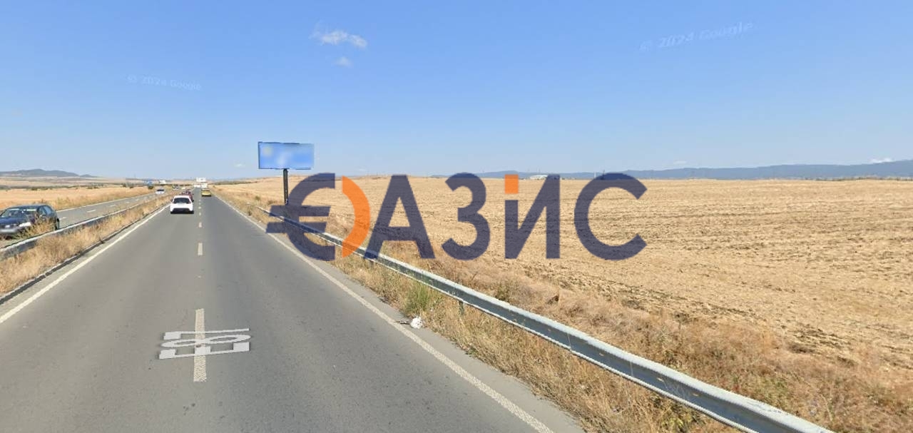 Terreno en Ravda, Bulgaria 1359 m² No. 223