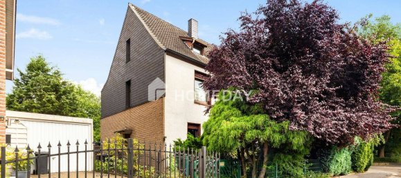 2 غرف نوم شقة في Recklinghausen, Germany رقم 357233 3