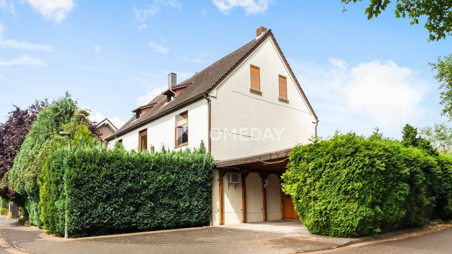 2 غرف نوم شقة في Recklinghausen, Germany رقم 357233