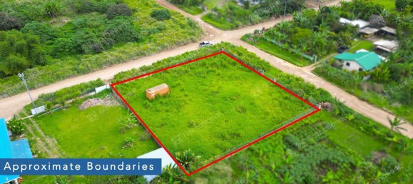 1600m² Land in Port-Vila, Vanuatu No. 152 4