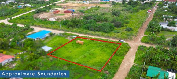 1600m² Land in Port-Vila, Vanuatu No. 152 6