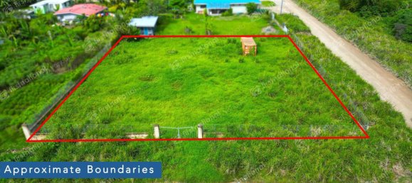 1600m² Land in Port-Vila, Vanuatu No. 152 2