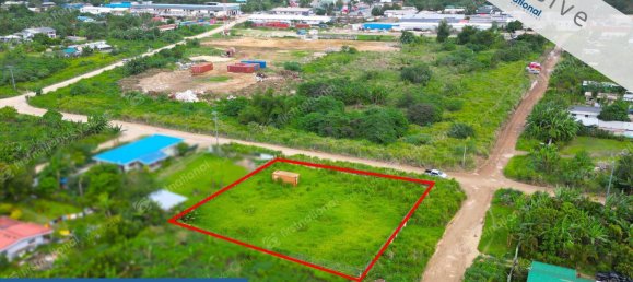 1600m² Land in Port-Vila, Vanuatu No. 152 7