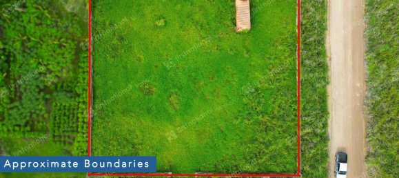 1600m² Land in Port-Vila, Vanuatu No. 152 3