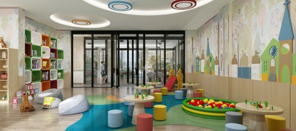 Apartment 3+1 in Oba, Turkey No. 896 16