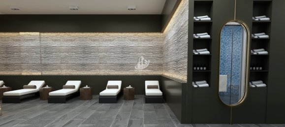 Apartment 3+1 in Oba, Turkey No. 896 28