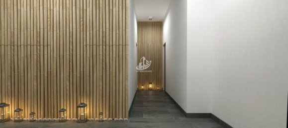 Apartment 3+1 in Oba, Turkey No. 896 27