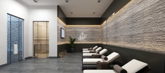 Apartment 3+1 in Oba, Turkey No. 896 24