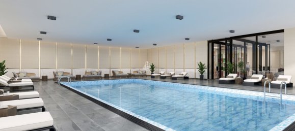 Apartment 3+1 in Oba, Turkey No. 896 21