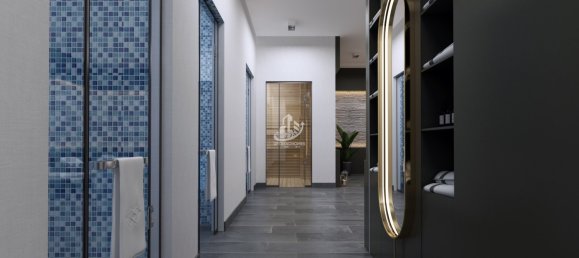 Apartment 3+1 in Oba, Turkey No. 896 29