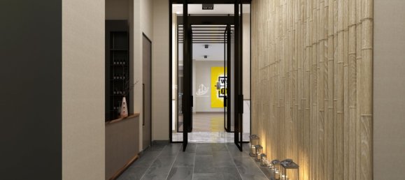 Apartment 3+1 in Oba, Turkey No. 896 25