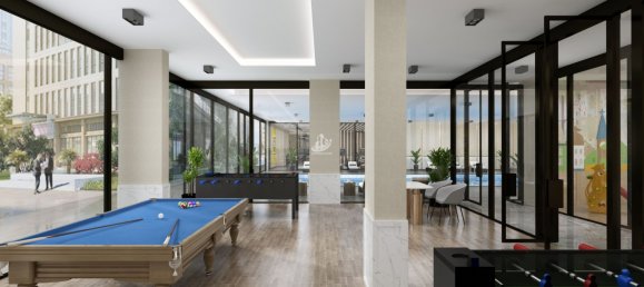 Apartment 3+1 in Oba, Turkey No. 896 15