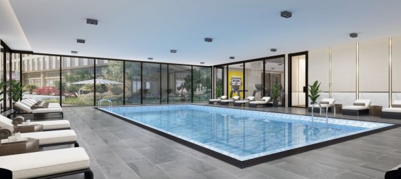 Apartment 3+1 in Oba, Turkey No. 896 20