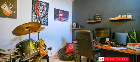 5 bedrooms Villa in San Miguel de Salinas, Spain No. 246017 13