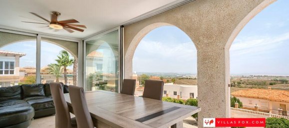 5 bedrooms Villa in San Miguel de Salinas, Spain No. 246017 16
