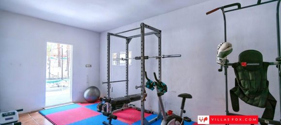 5 bedrooms Villa in San Miguel de Salinas, Spain No. 246017 45