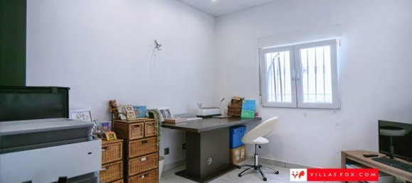 5 bedrooms Villa in San Miguel de Salinas, Spain No. 246017 42