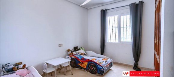 5 bedrooms Villa in San Miguel de Salinas, Spain No. 246017 33