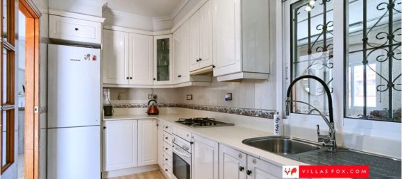 5 bedrooms Villa in San Miguel de Salinas, Spain No. 246017 6