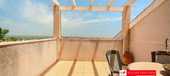 5 bedrooms Villa in San Miguel de Salinas, Spain No. 246017 11