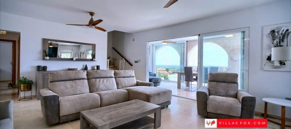 5 bedrooms Villa in San Miguel de Salinas, Spain No. 246017 25