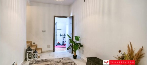 5 bedrooms Villa in San Miguel de Salinas, Spain No. 246017 39