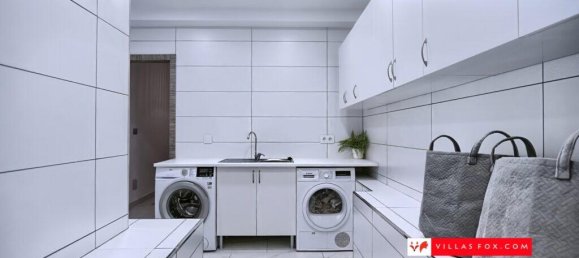 5 bedrooms Villa in San Miguel de Salinas, Spain No. 246017 38